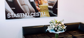 Tomáš Maštalír si prevzal faceliftované BMW X5 M Competition.