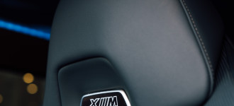 Úplne prvé BMW XM od MD-Bavaria Group.