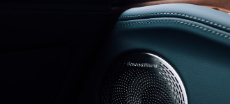 Úplne prvé BMW XM od MD-Bavaria Group.