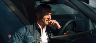 Tomáš Maštalír si prevzal faceliftované BMW X5 M Competition.