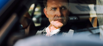 Tomáš Maštalír si prevzal faceliftované BMW X5 M Competition.