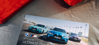 Slávnostné odovzdanie BMW M2 Coupé Rasťovi Zvarovi.