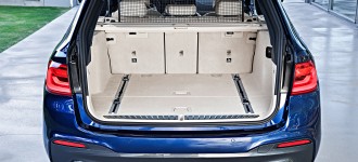 Nové BMW radu 5 Touring. Dynamické, všestranné, inteligentné..