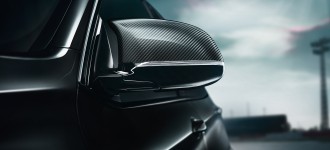 BMW X5 M a BMW X6 M Black Fire Edition