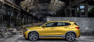 BMW na 88. Medzinárodnom autosalóne Ženeva 2018.