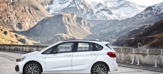 BMW na 88. Medzinárodnom autosalóne Ženeva 2018.