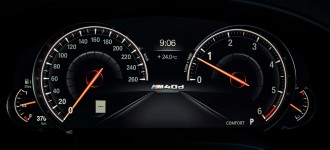 Nové BMW X4.