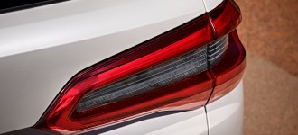 Nové BMW X5. Prestížne SAV s najinovatívnejšími technológiami.