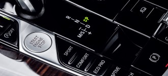Nové BMW X5. Prestížne SAV s najinovatívnejšími technológiami.