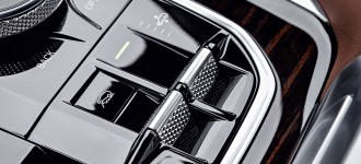 Nové BMW X5. Prestížne SAV s najinovatívnejšími technológiami.