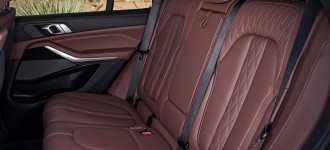 Nové BMW X5. Prestížne SAV s najinovatívnejšími technológiami.