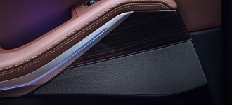 Nové BMW X5. Prestížne SAV s najinovatívnejšími technológiami.