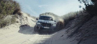 Nové BMW X5 na zaťažkávacej skúške od polárneho kruhu až po Južnú Afriku.