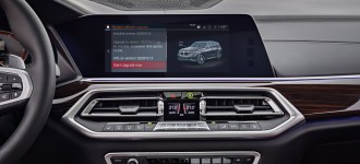 Nové BMW X5. Prestížne SAV s najinovatívnejšími technológiami.