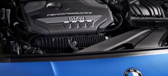 Úplne nové BMW radu 1