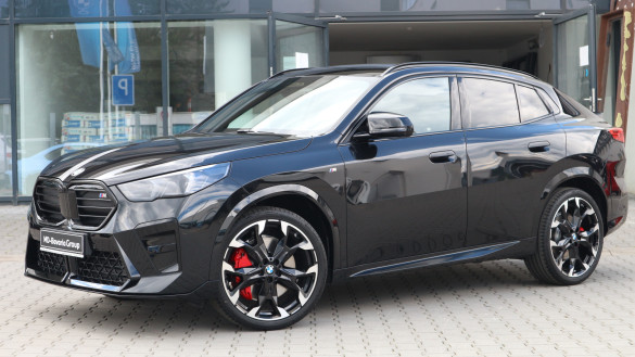 BMW X2 M35i xDrive