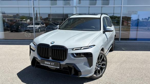 X7 xDrive40d