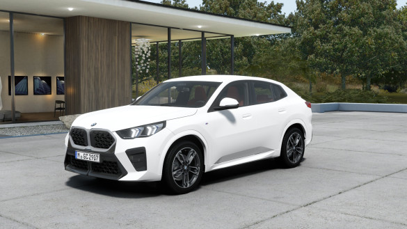 X2 sDrive20i