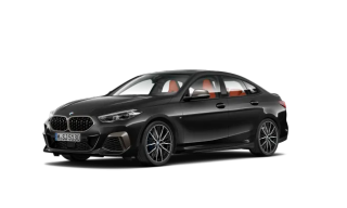 BMW M235i xDrive Gran Coupé