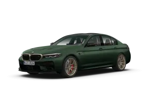 BMW M5 Sedan