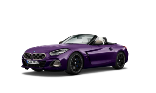 BMW Z4 Roadster