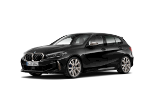 BMW M135i xDrive