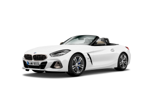 BMW Z4 M40i Roadster