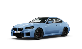 BMW M2 Coupé