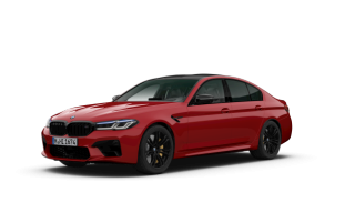 BMW M5 Sedan