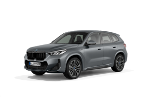 BMW X1 xDrive30e Plug-in-hybrid