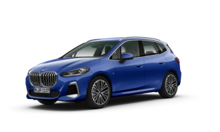 BMW 225xe Plug-in-hybrid Active Tourer