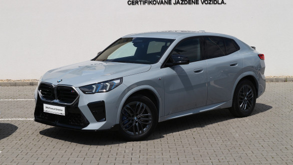 BMW X2 M35i xDrive