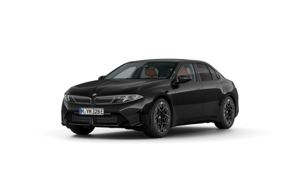 BMW i3 50 xDrive Sedan [Neue Klasse]