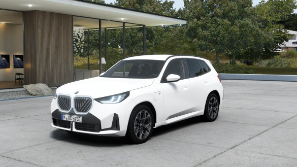 BMW X3 30e xDrive