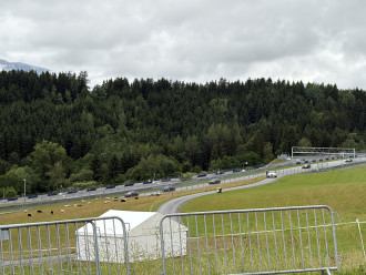 BMW M Trackday na Red Bull Ringu