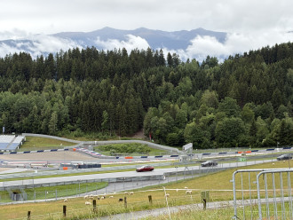 BMW M Trackday na Red Bull Ringu
