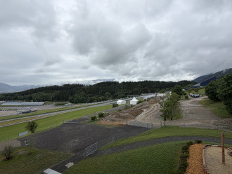 BMW M Trackday na Red Bull Ringu