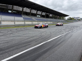 BMW M Trackday na Red Bull Ringu