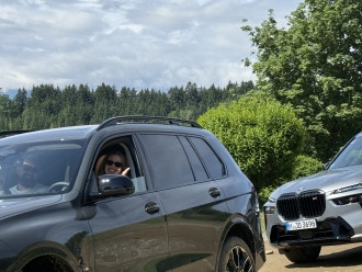 BMW M Trackday na Red Bull Ringu