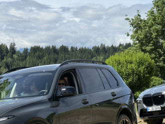 BMW M Trackday na Red Bull Ringu