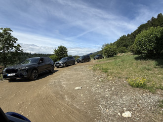 BMW M Trackday na Red Bull Ringu