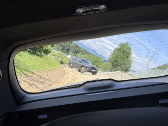 BMW M Trackday na Red Bull Ringu