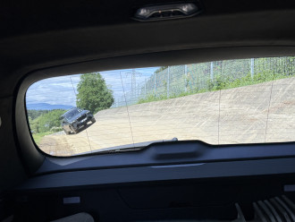 BMW M Trackday na Red Bull Ringu