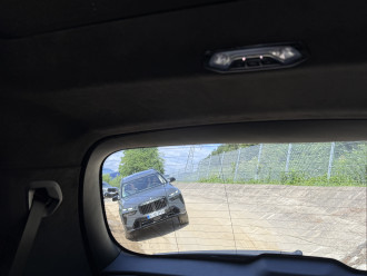 BMW M Trackday na Red Bull Ringu