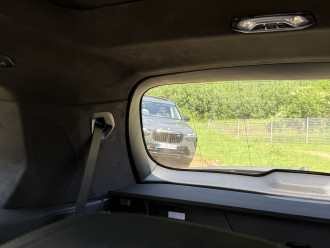 BMW M Trackday na Red Bull Ringu