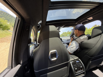 BMW M Trackday na Red Bull Ringu