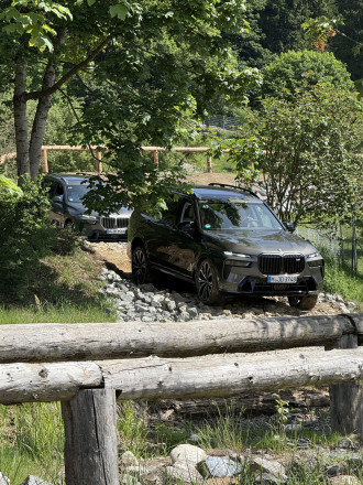 BMW M Trackday na Red Bull Ringu