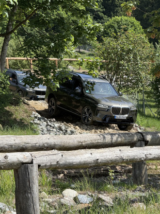 BMW M Trackday na Red Bull Ringu