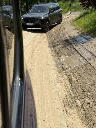 BMW M Trackday na Red Bull Ringu