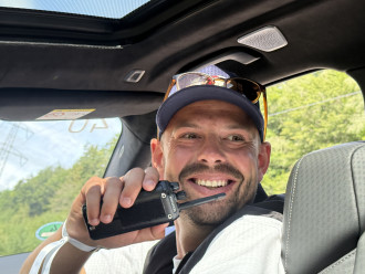 BMW M Trackday na Red Bull Ringu